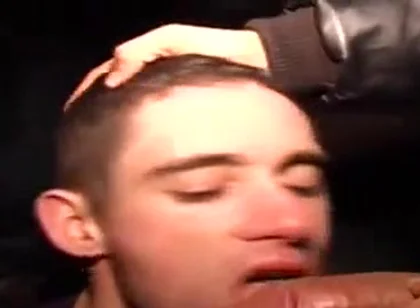 French arab cock sucking outdoor