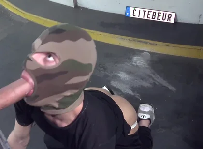 Andolini Xxl - Cocksucker - Andolinis Toys (jolie De Hoe)