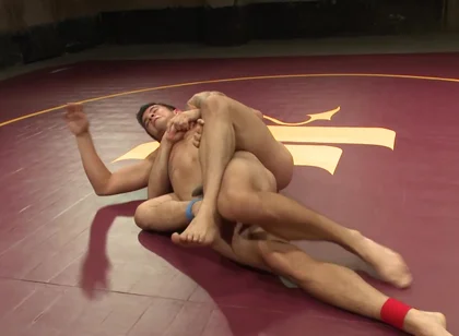 Joey Rico In Ryan Han