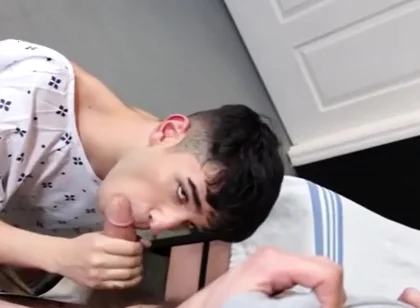 Damn My Doctor Has A Hairy Cock