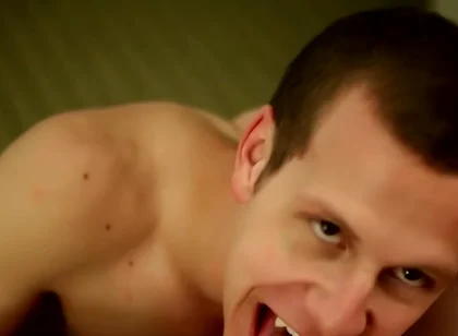 Cock Thirsty Vampire Found A New Get Suck
