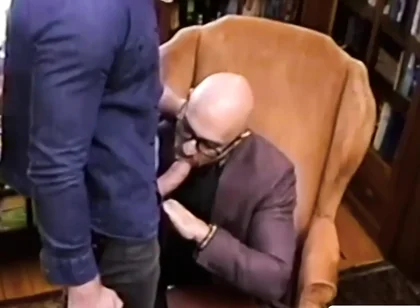 My Ass Got Fucked So That My Grades Goes Up! - Cole Blue