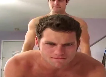 Morning Wood Turns Into Afternoon Delight