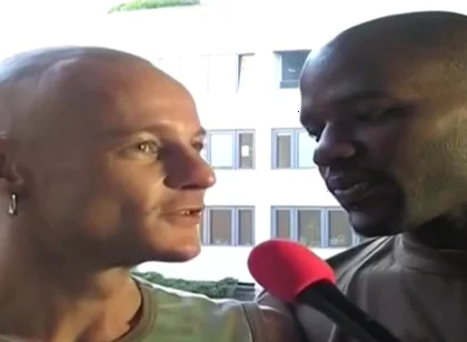 Marcel Schlutt - Best Of Berlinmale Iv - Fickfleisch Deluxe