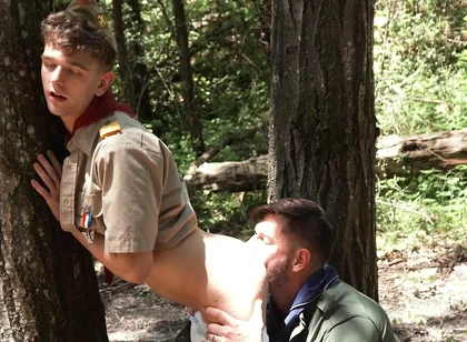 Jordan Starr - The Long-awaited Reunion