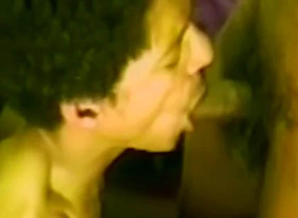 Hard Interracial Gay Fuck Went Well And Wild