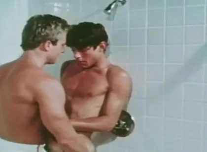 Wet, Wild And Willing With Coach & Player - Mac Turner And Josh Kincaid