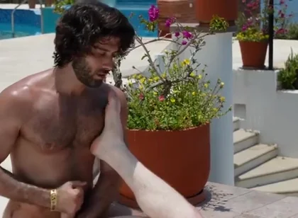 Diego Sans - La Buena Vida