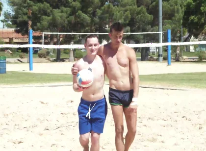 Igniting The Flames - Nash Randoms And Josh Cannon