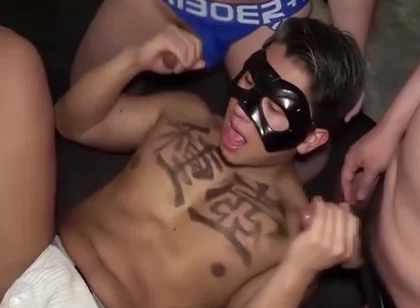 2919334 - Japanese Bunch Sex