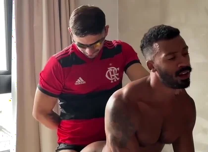 Amazing Sex Video Gay Rimjob Crazy Exclusive Version