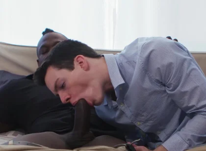 Texas Twink Jerk Of Together And Ends Up Having Anal Sex With Harrison Feels