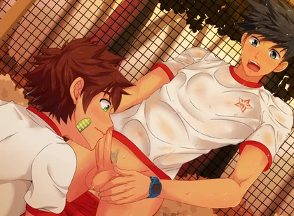 Crazy Sex Movie Red Head New Only For You