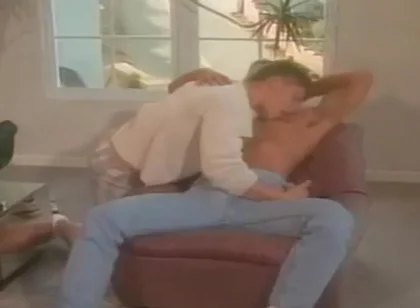 Rhythm Of Intense Fucking