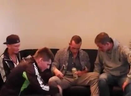 Germany master group party