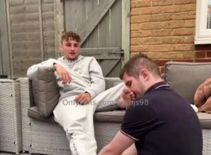 British master stinky feet