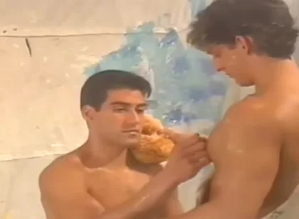 Scotts Apology Via Baldwins Backdoor With Max Grand