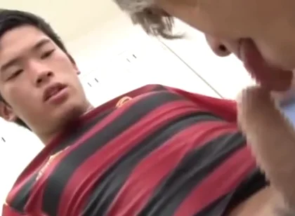 Hottest Xxx Clip Gay Japanese Censored Best Only Here