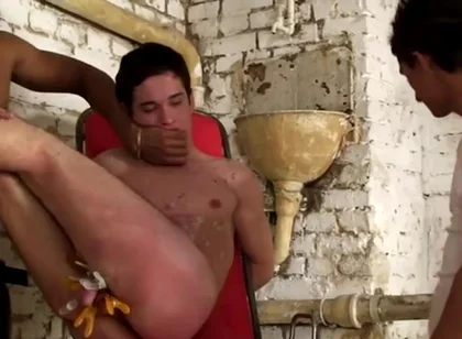 Movies - Dungeon Of Pain