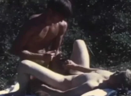 Ex-marines Unexpected Attraction