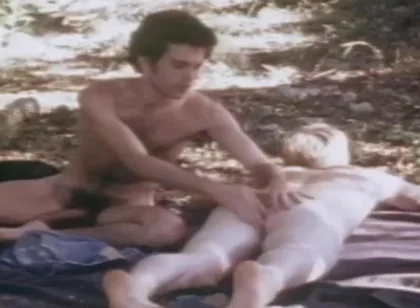 North 40: Where Lust Begins