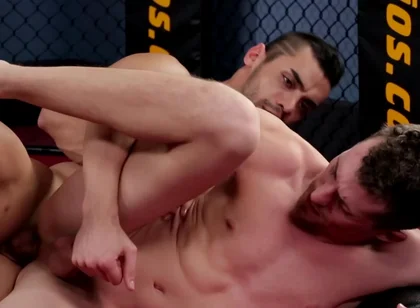 Sucking It Up With Shawn Andrews