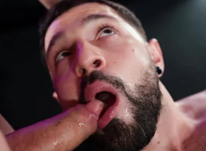 Blowjob & Big Cock 2-8
