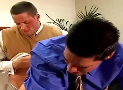 Riding The Hard Line With Hairy Chested Erik - Erik Rhodes