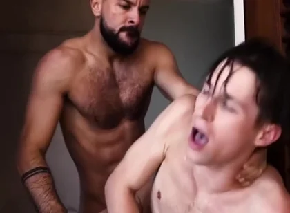 Sir Peter And Shae Reynolds - Excellent Sex Video Homosexual Teen 18+ Exotic , Check It