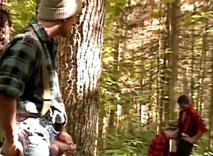 Michel Damours Hunted Hd!