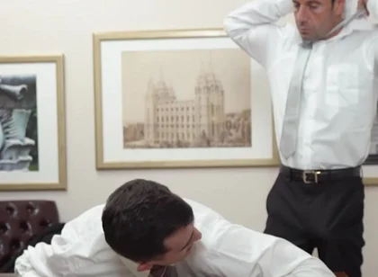 Fears Escalate With Every Thrust With President Nelson