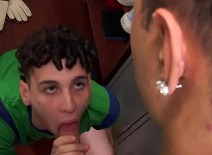 Ss - Teammate Secrets - Gael Macias And Lucas Andrade