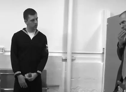 Public Rest Room - 1954