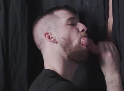 Fucking A Desperate Sub - Thyle Knoxx And Damon Heart