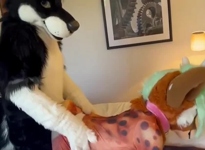 Eclipse Breeds Stephie