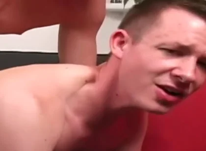 The Look On Cookers Face With Tucker Forrest