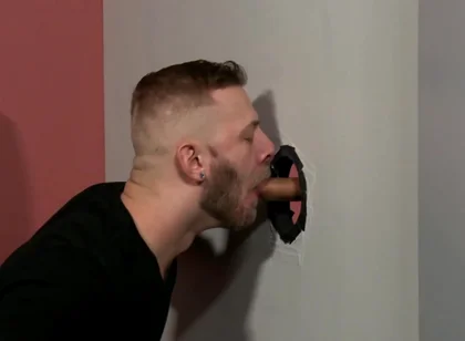 Bentley Michaels And Chandler Scott In Broken Sink Leads To Fun