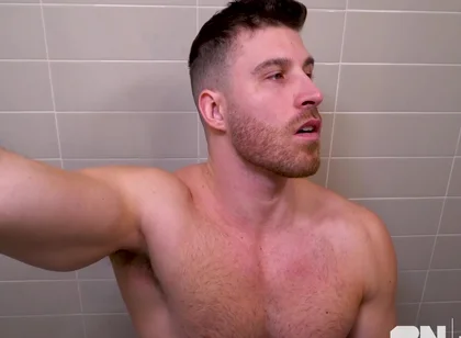 Hotafmen: Seductive Quebecois: Ryans Charm