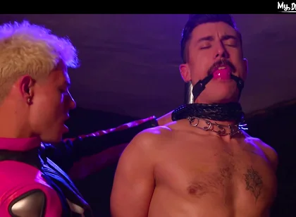 Crazy Sex Video Homosexual Gags Exotic Like In Your Dreams