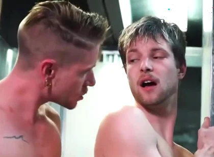 Holes Be Demolitioned