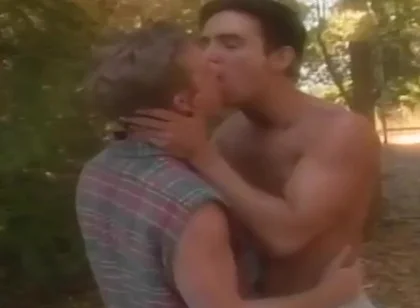 Under The Canopy, Two Hearts Unite