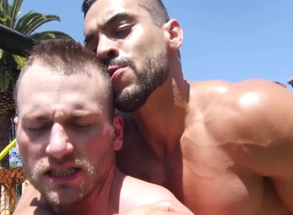 Our Team, Our Victory! - Arad Winwin And Aiden Hart