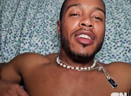 Unexpected Attraction Brewing With Jake Waters