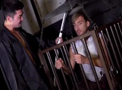 Freedom Cums - Daniel Zhang And Mika Ayden