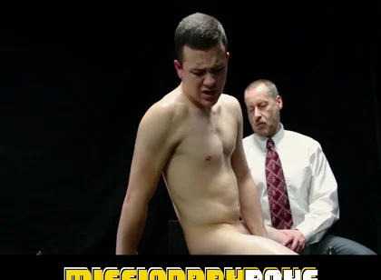 Stretched And Ready To Serve