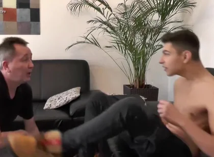 The boot way germany master