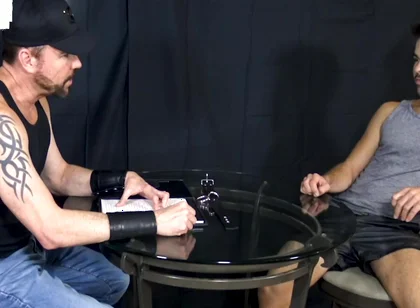 A New Applicant For Raw Fun With Koda Gold And Riley Ross