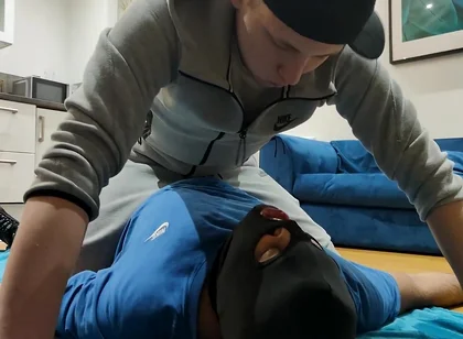 Master mason the scally bully