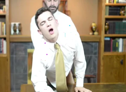 Bishop And The Forbidden Fruit Of - Elder Hardt