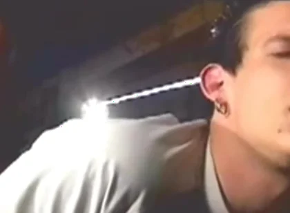 Boyz Party - Men In Heat: United Lust